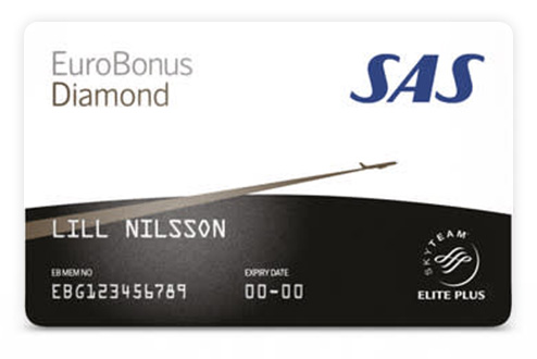 SAS Diamond